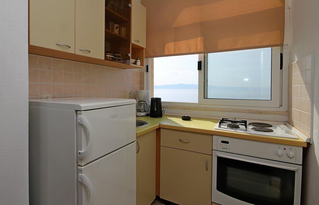 Apartments Adrion Drasnice Kamer foto