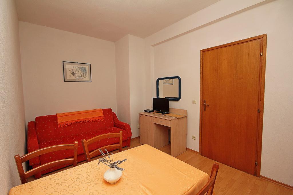 Apartments Adrion Drasnice Kamer foto