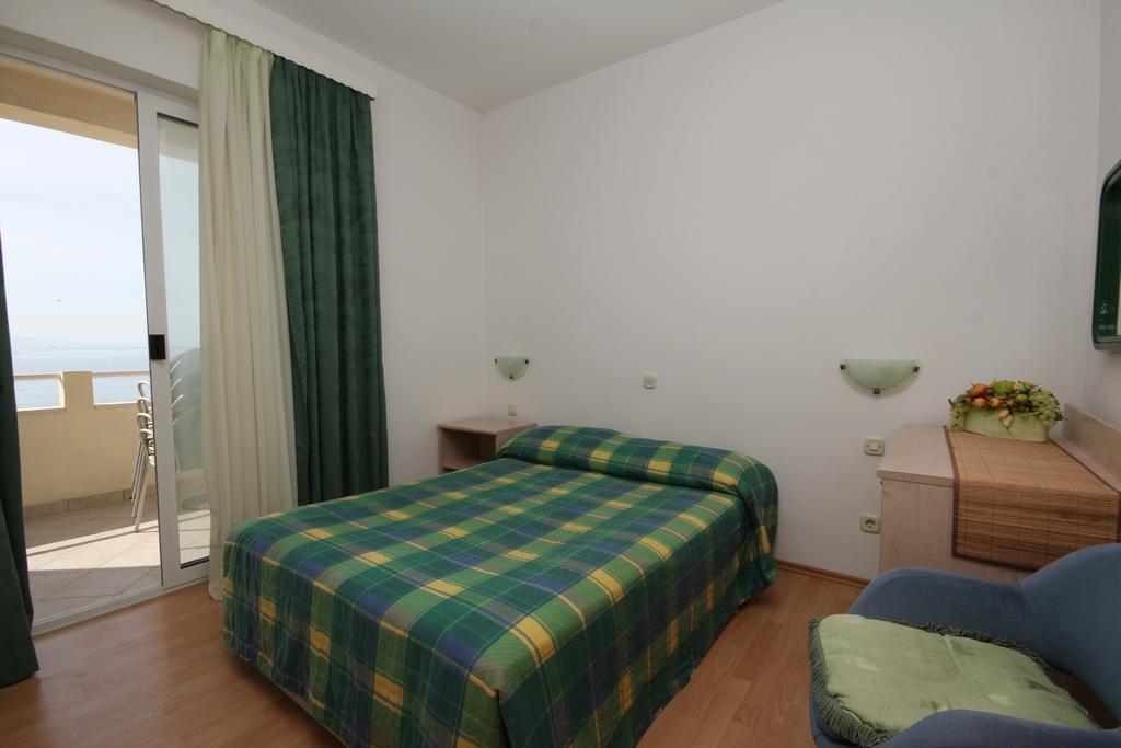 Apartments Adrion Drasnice Kamer foto